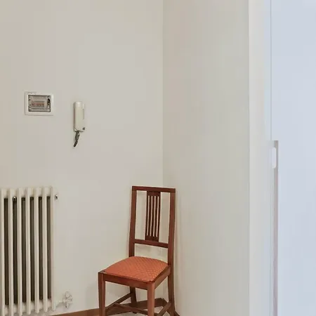 Palladio Apartmán Vicenza