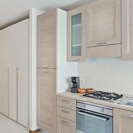 Palladio Apartmán Vicenza