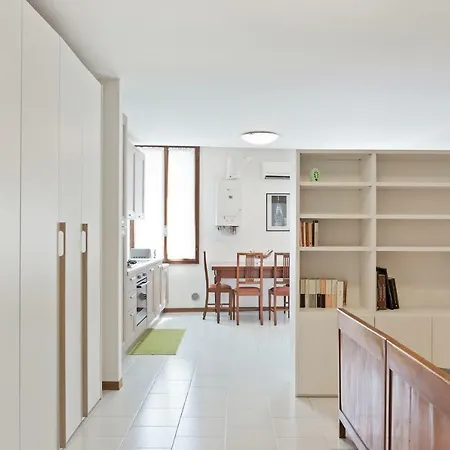 Apartmán Palladio