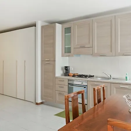 Apartmán Palladio *