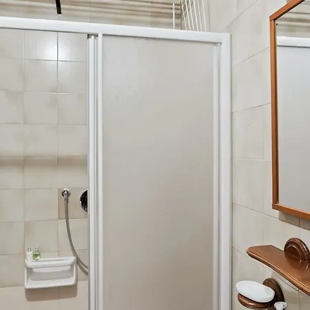 Palladio Apartmán Vicenza