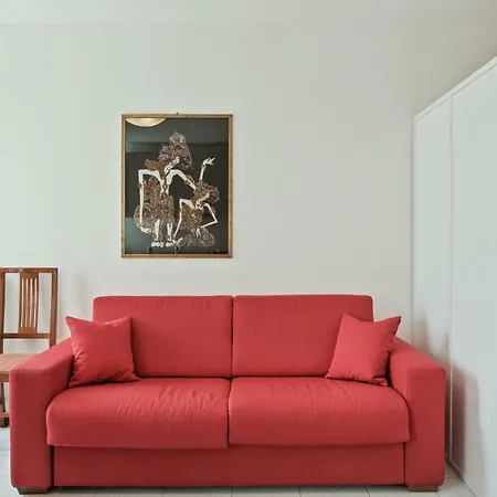 Apartmán Palladio *